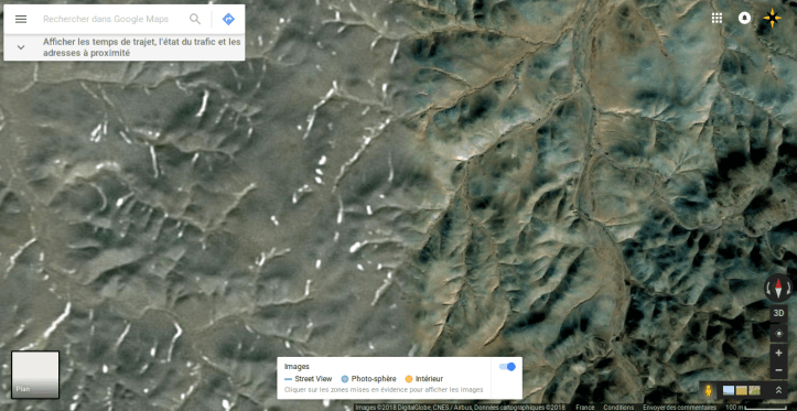 two forms of google censorship